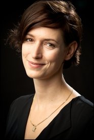 Katrin Lohmann portrait