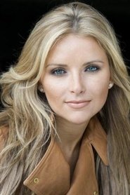 Lacey Minchew portrait