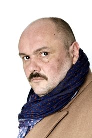Benjamin Georjon portrait