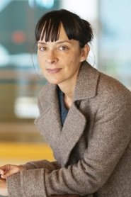 Macu Machín portrait