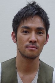 Atari Kousuke portrait