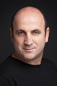 Murat Kılıç portrait