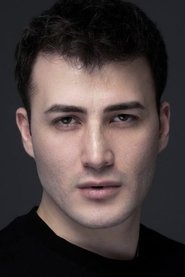 Emre Özler portrait