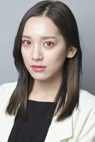 Sayaka Tomaru portrait
