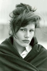 Catherine Belkhodja portrait