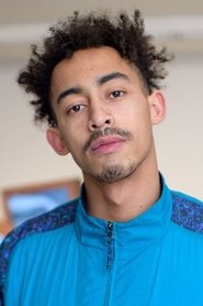 Jordan Stephens portrait