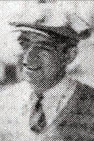 Len Powers portrait