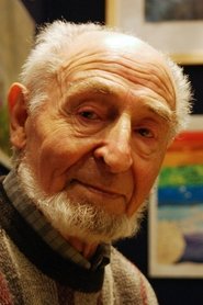 Leonid Shvartsman portrait