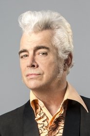 Dale Watson portrait