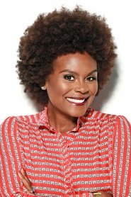 Tabitha Brown portrait