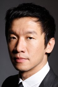 Chin Han portrait