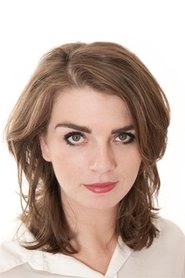 Louise Korthals portrait