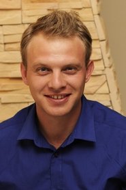 Kazimierz Mazur portrait