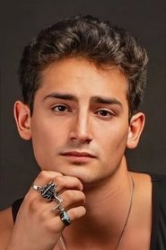 Emilio Osorio portrait