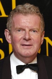 John Motson portrait