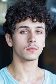 Felipe Souza portrait