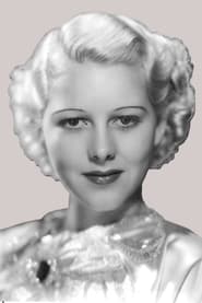 Shirley Deane portrait