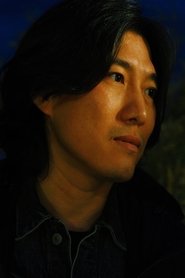 Zhi Zheng portrait