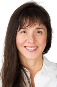 Dilek Gür portrait