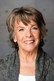 Kathi Leitner portrait