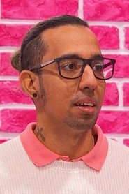 Rainer Oktovianus portrait