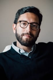 Alejandro de Leon portrait