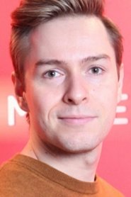 Jukka Nylund portrait