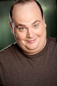 Marty Adams portrait