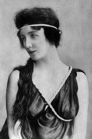 Audrey Munson portrait