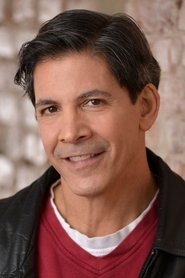 Lenny Grossman portrait