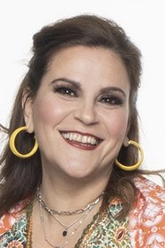Gianna Zianni portrait