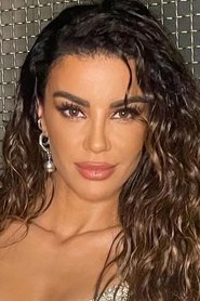 Irini Papadopoulou portrait