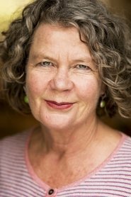 Mandy McMullin portrait