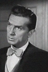 Stephen Bekassy portrait