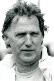 Waldemar Bergendahl portrait