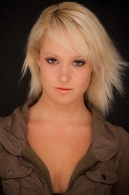 Lisa Palenica portrait