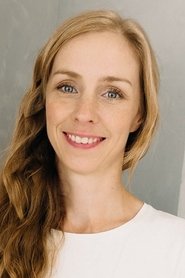 Maria Uppin-Sarv portrait