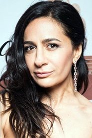 Anna Melikyan portrait