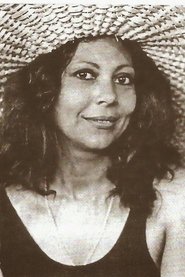 Gessy Gesse portrait