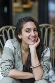 Alexa Bakonyi portrait