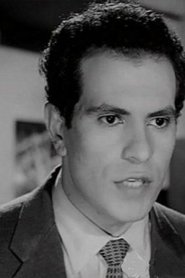 Mohammed Salem portrait
