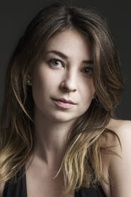 Samantha Krutzfeldt portrait
