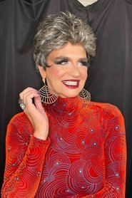Kika Medina portrait