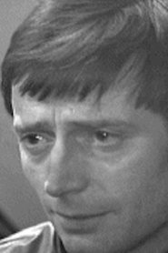Terry Scully portrait