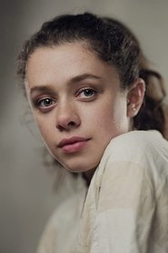 Isis Hainsworth portrait