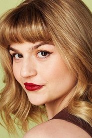 Taylor Kinkead portrait