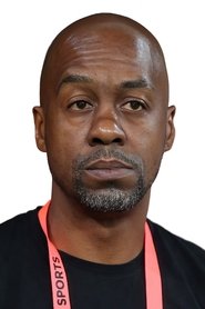 Eddie Newton portrait