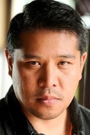 Eddie Bagayawa portrait