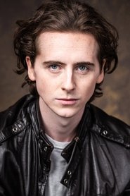 Daniel Gravelle portrait