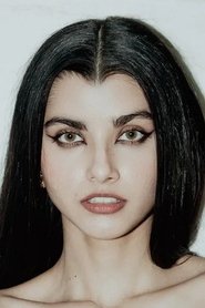 Ayesha Kanga portrait